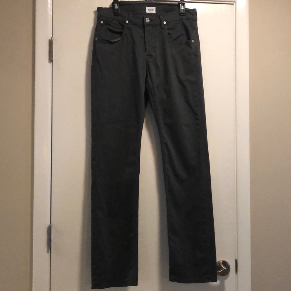 Hudson super soft jeans
